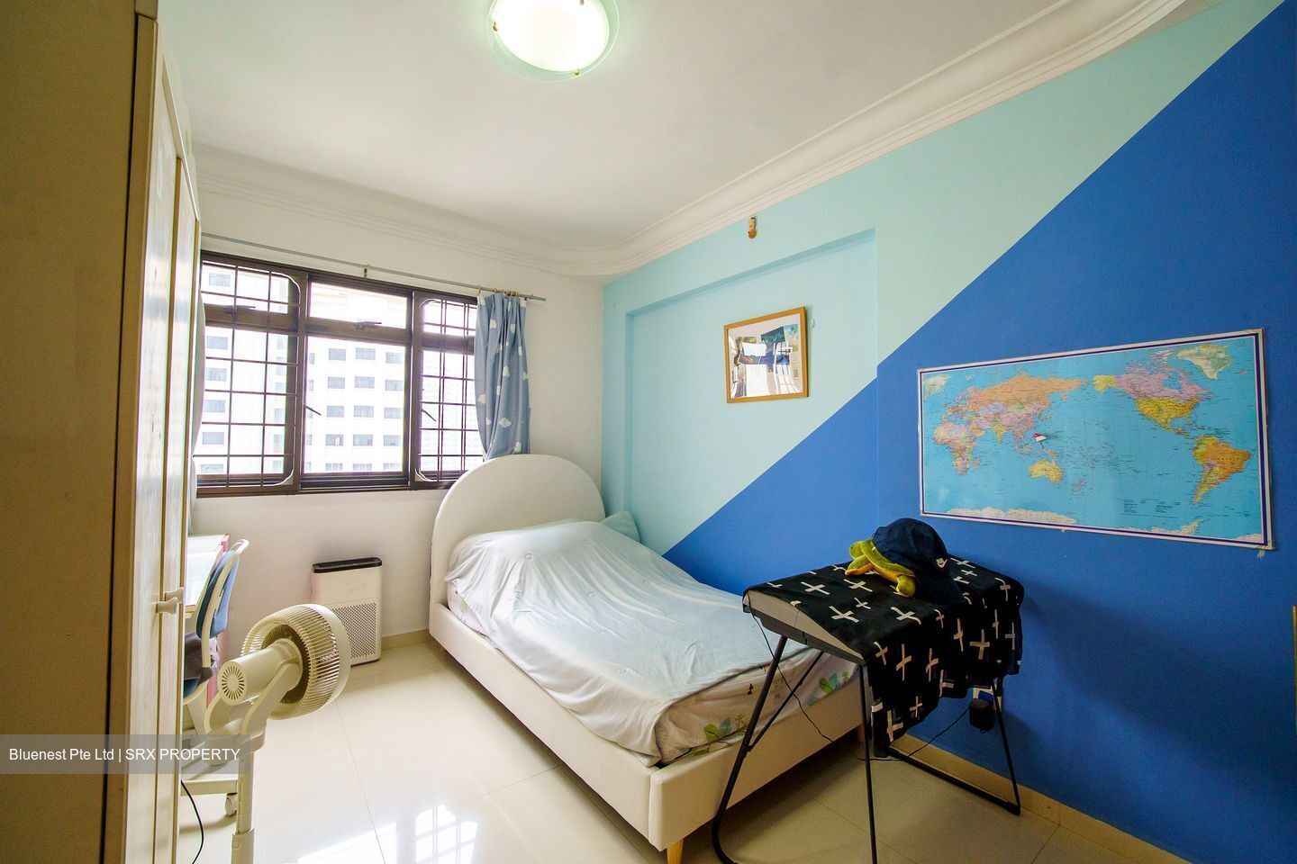 Blk 19 Jalan Membina (Bukit Merah), HDB 4 Rooms #632435831